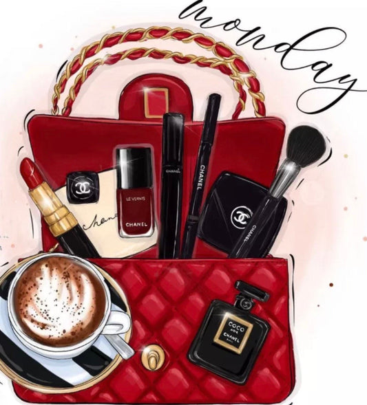 DIY Heat Transfer/Iron on Image Transfer