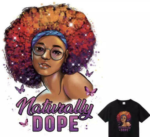 DIY Heat Transfer/Iron on Image Transfer (Naturally DOPE)
