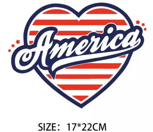 DIY Heat Transfer Iron on Image Transfer (America)