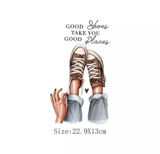 Good places to get shoes sales